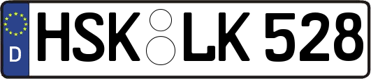 HSK-LK528