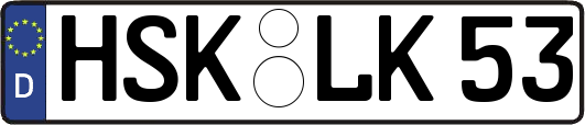 HSK-LK53