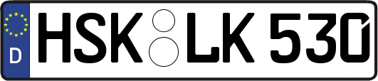 HSK-LK530