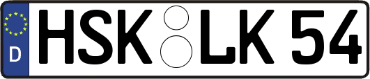 HSK-LK54