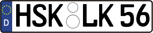 HSK-LK56