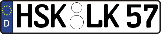 HSK-LK57