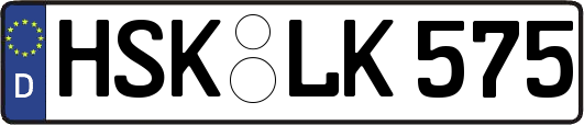 HSK-LK575