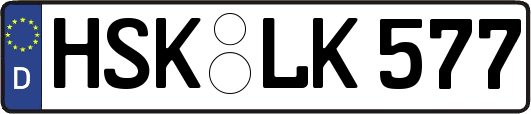 HSK-LK577