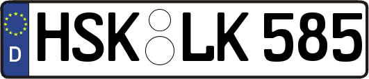 HSK-LK585