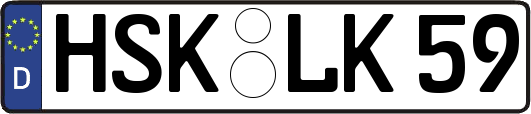 HSK-LK59