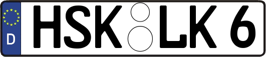 HSK-LK6