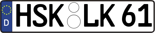HSK-LK61
