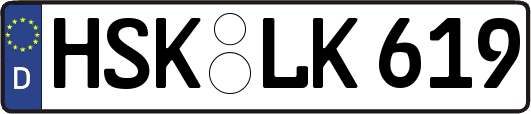 HSK-LK619