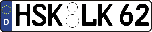 HSK-LK62