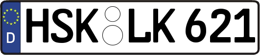 HSK-LK621