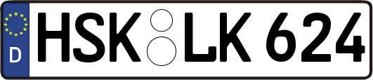 HSK-LK624