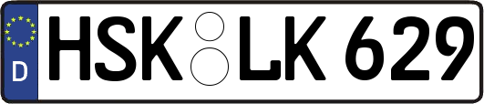 HSK-LK629