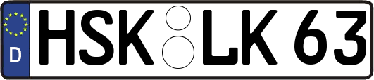 HSK-LK63