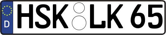 HSK-LK65