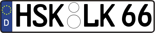 HSK-LK66