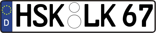 HSK-LK67