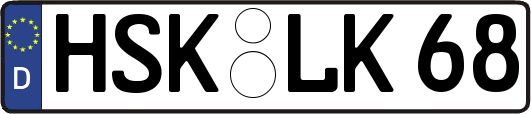 HSK-LK68