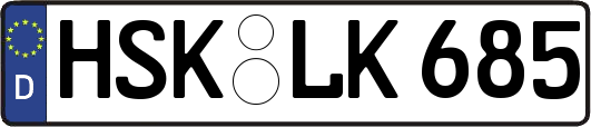 HSK-LK685