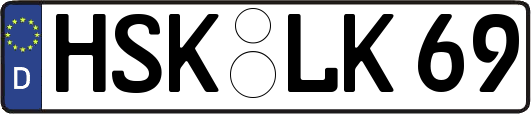 HSK-LK69