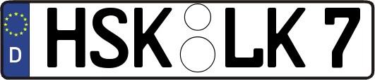 HSK-LK7