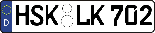HSK-LK702