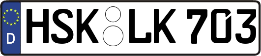 HSK-LK703