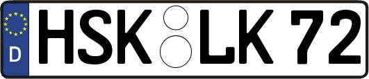 HSK-LK72