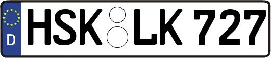 HSK-LK727