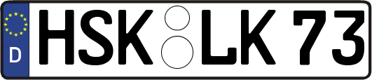 HSK-LK73