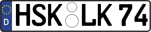 HSK-LK74