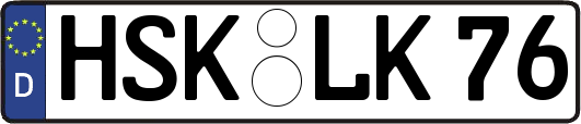 HSK-LK76