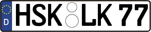 HSK-LK77