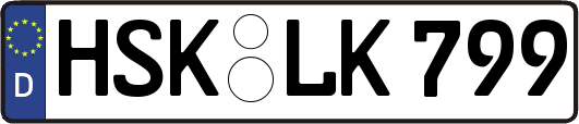 HSK-LK799