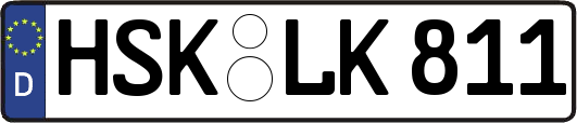 HSK-LK811