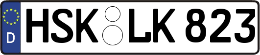HSK-LK823