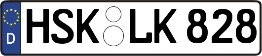 HSK-LK828
