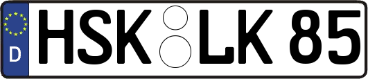 HSK-LK85