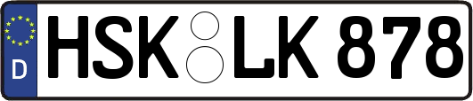 HSK-LK878