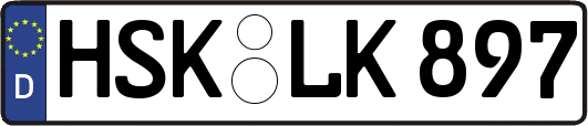 HSK-LK897