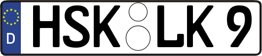 HSK-LK9
