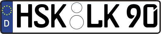 HSK-LK90