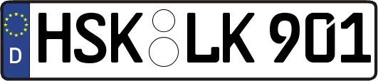 HSK-LK901
