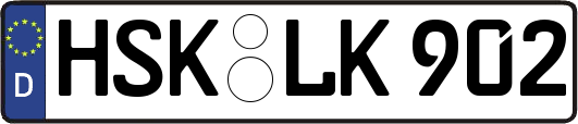 HSK-LK902