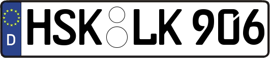 HSK-LK906