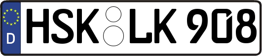 HSK-LK908