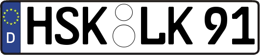 HSK-LK91