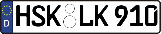 HSK-LK910
