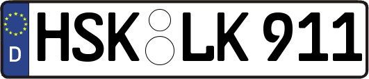 HSK-LK911