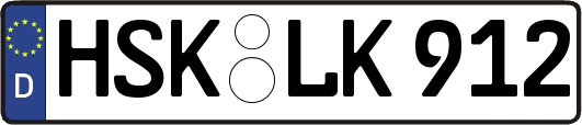 HSK-LK912